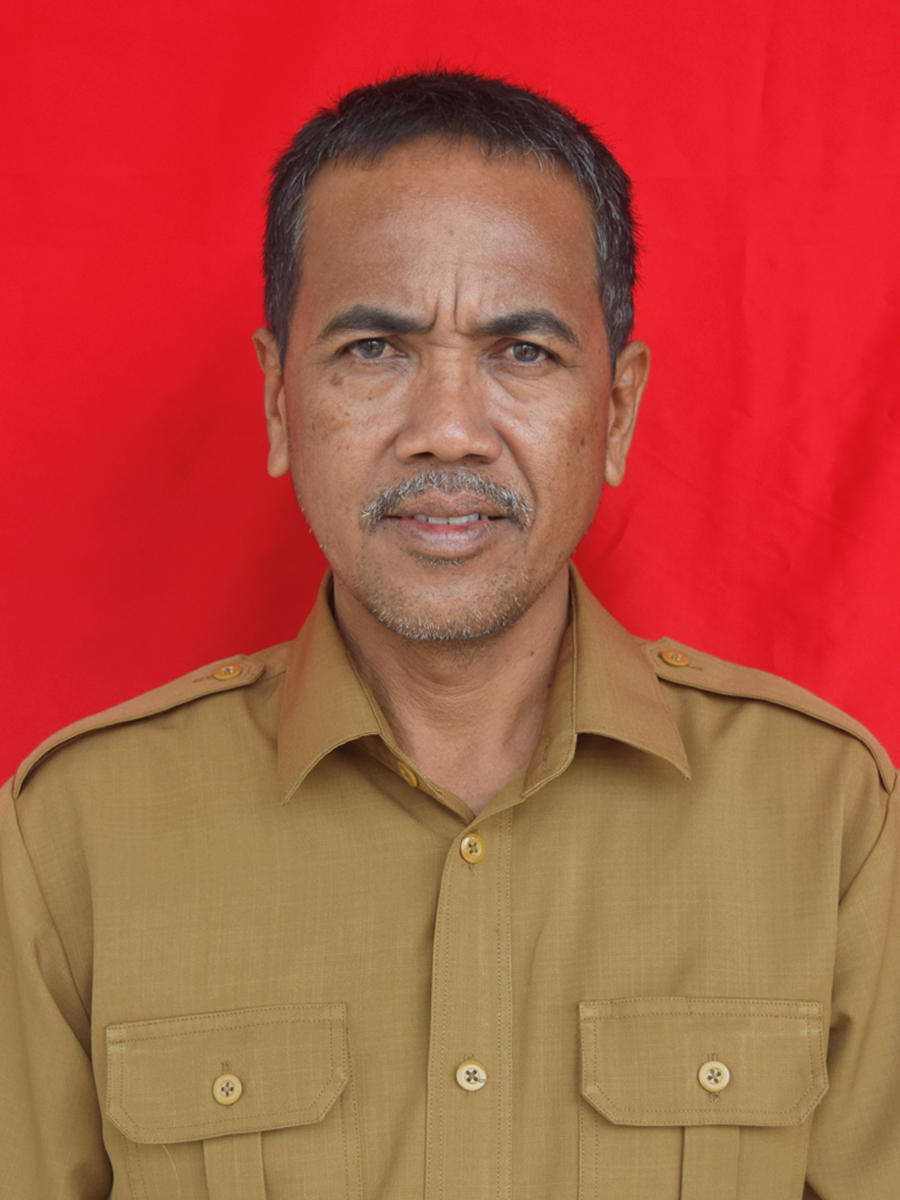 SAHRIL, S.Pd