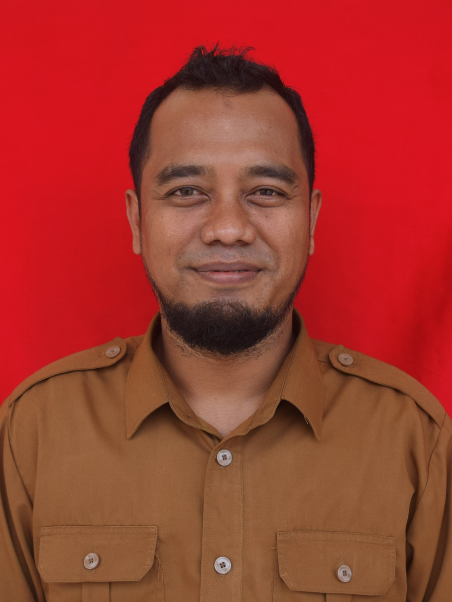 KHAIRUL ANWAR, S.Pd