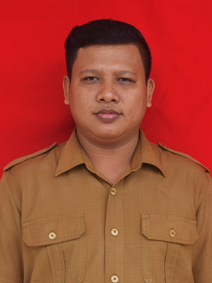 ERLANGGA DEWANTARA, S.ST