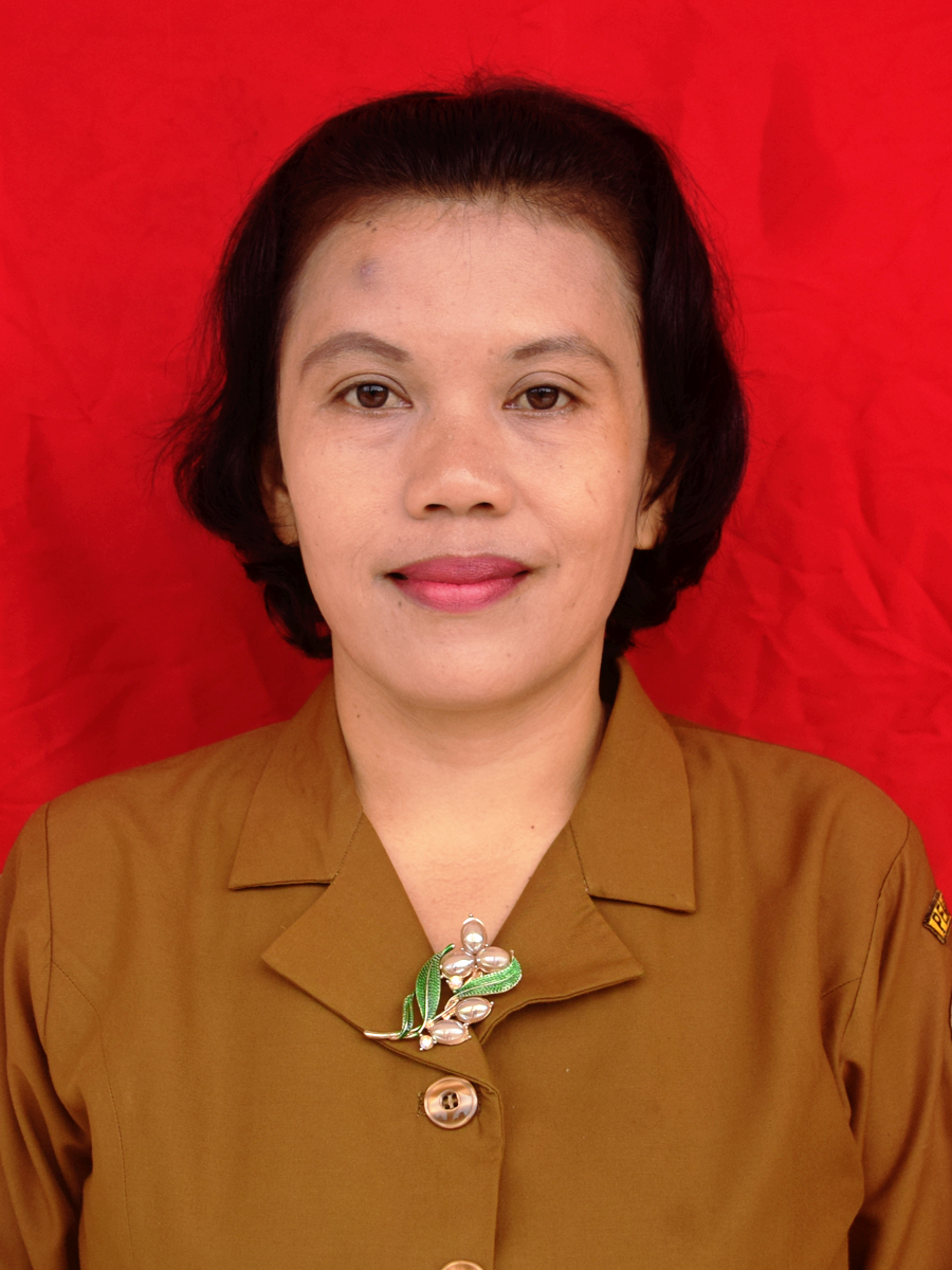 HOTDIASNITA MARBUN, S.Kom