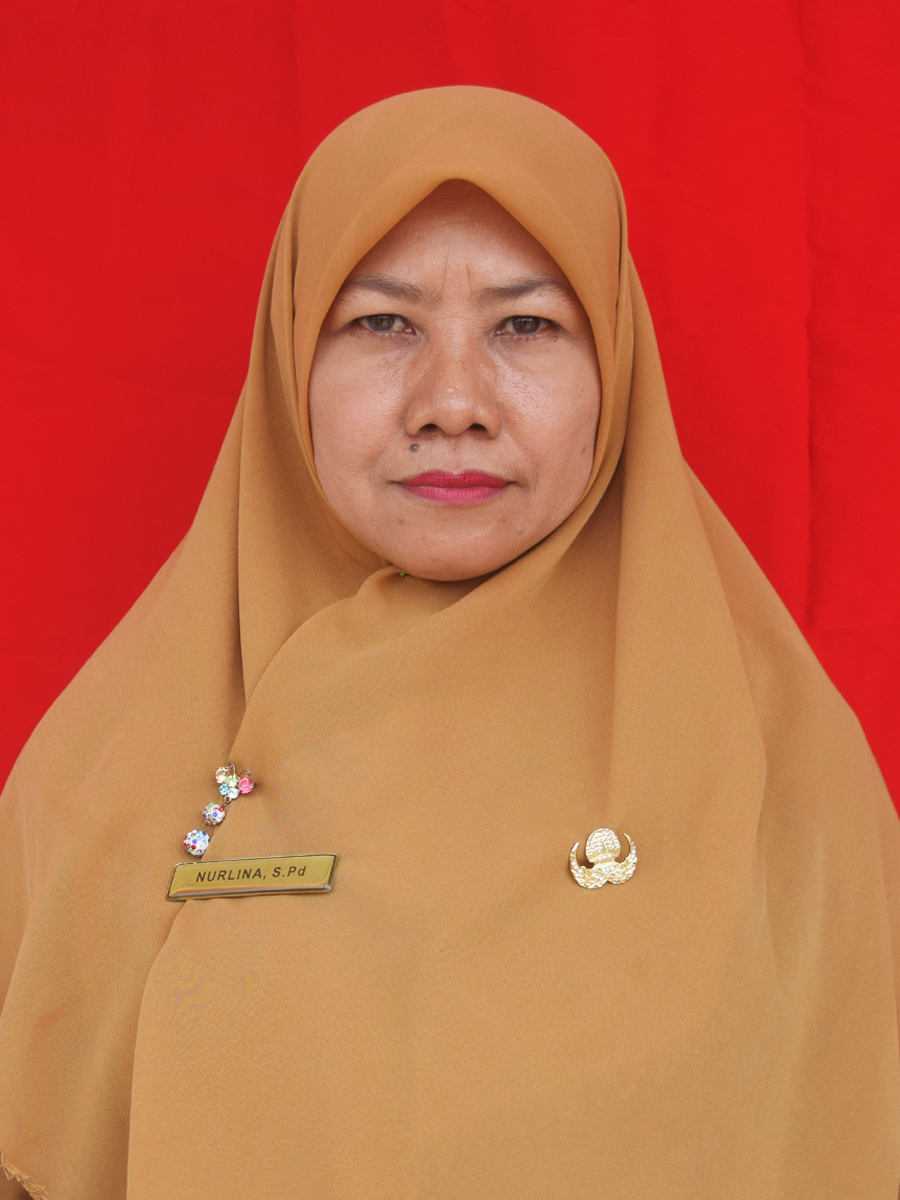 NURLINA, S.Pd