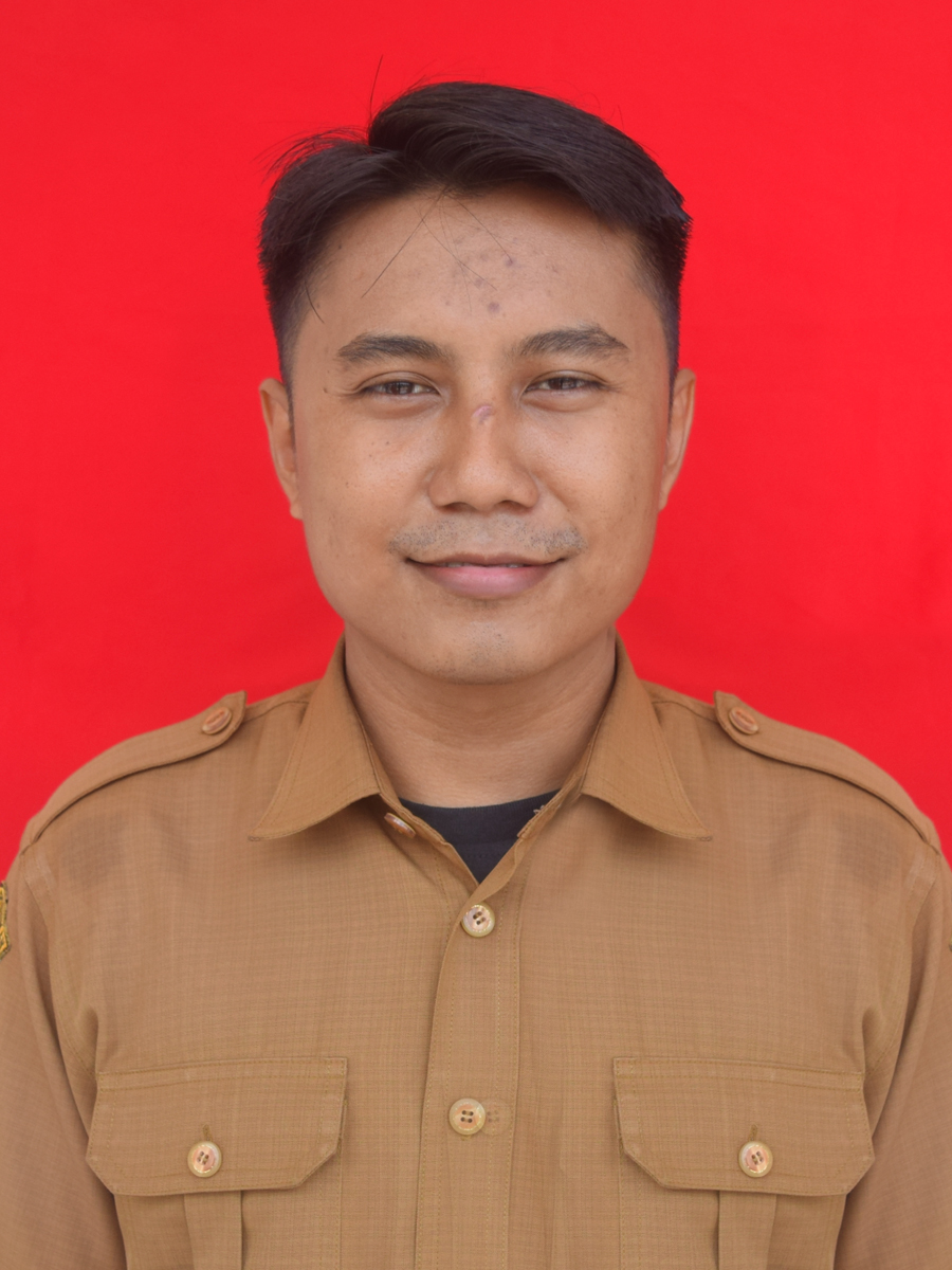 RAHMAD, S.Pd