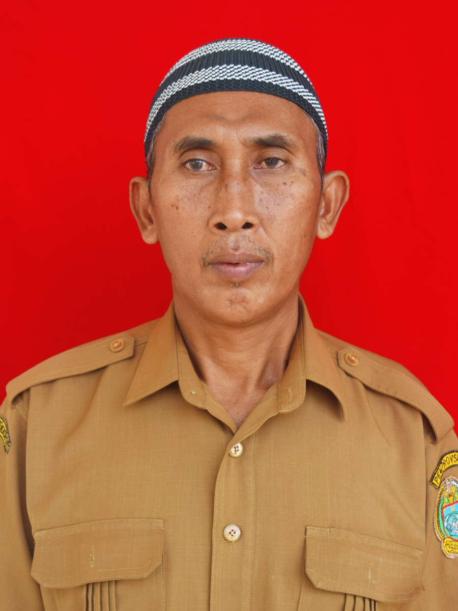 SURATNO, S.Pd